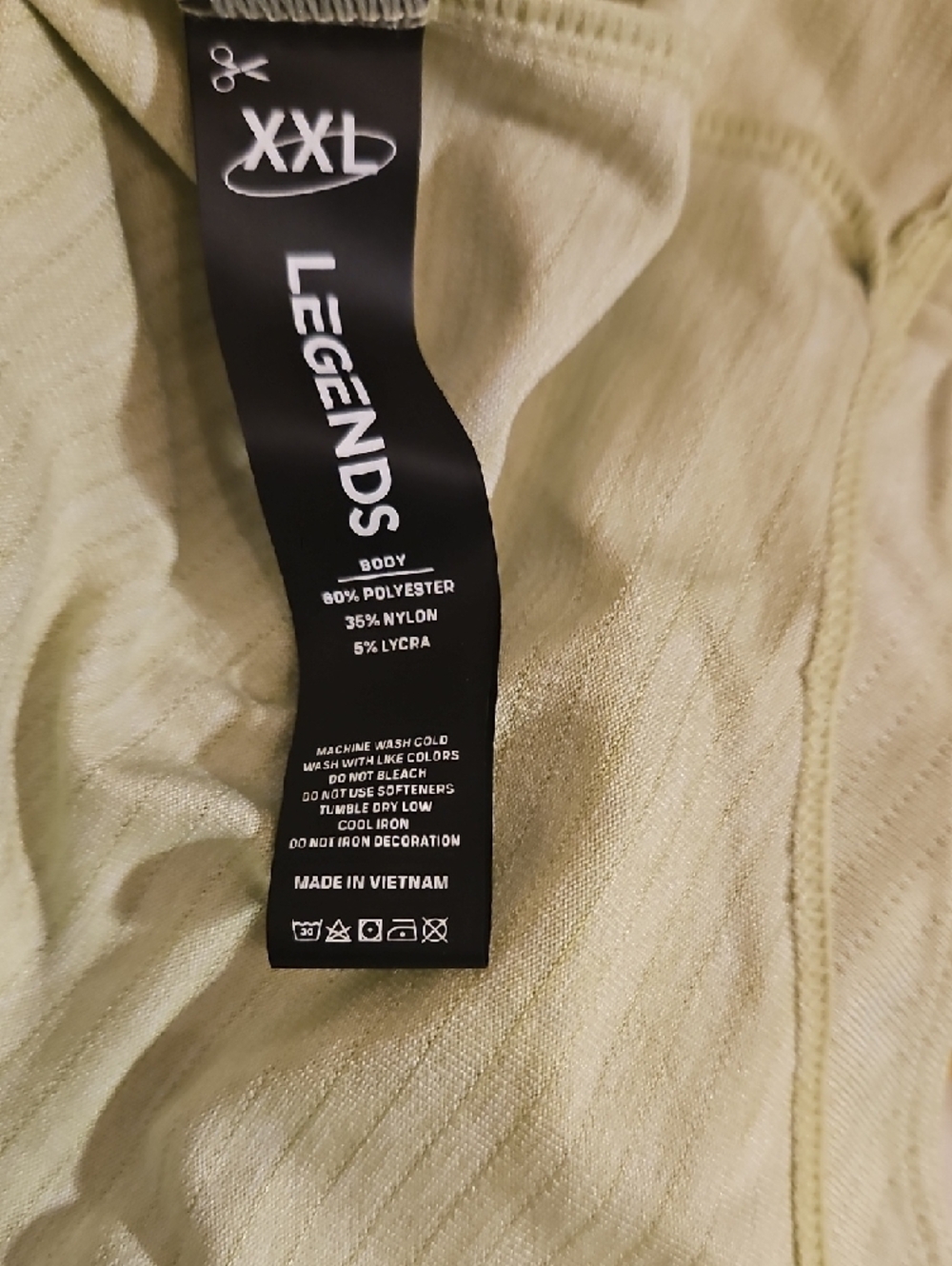 Legends Enzo Tee - Picture 12 of 13